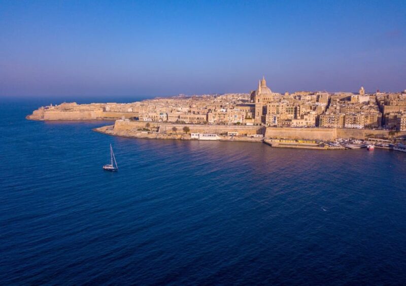 Valletta: Capture the Most Photogenic Spots With a Local - Tour Details