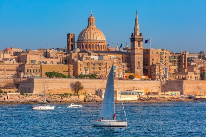 Valletta: Capture the Most Photogenic Spots With a Local - Local Culture and Insights