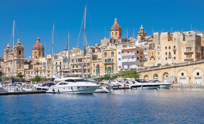 Valletta: Capture the Most Photogenic Spots With a Local - Frequently Asked Questions