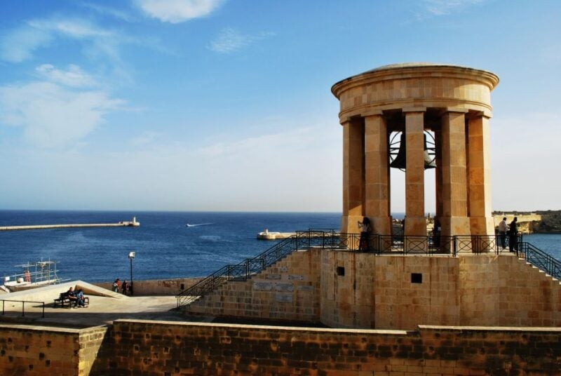 Valletta City Tour: St. Johns Cathedral, Malta Experience - Key Points