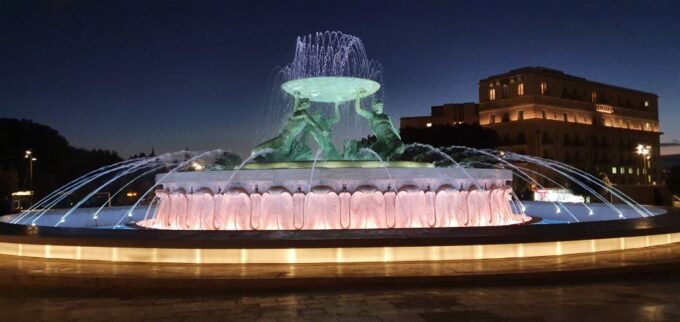 Valletta: City Walking Tour in a Small Group - Frequently Asked Questions