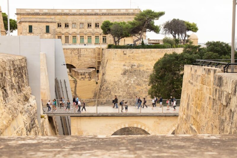 Valletta Family Adventure: History & Fun Walk - Customer Feedback