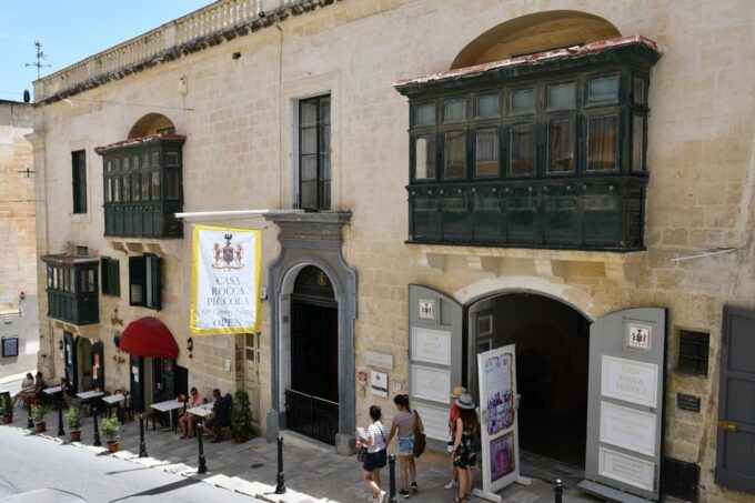 Valletta Family Adventure: History & Fun Walk - Frequently Asked Questions