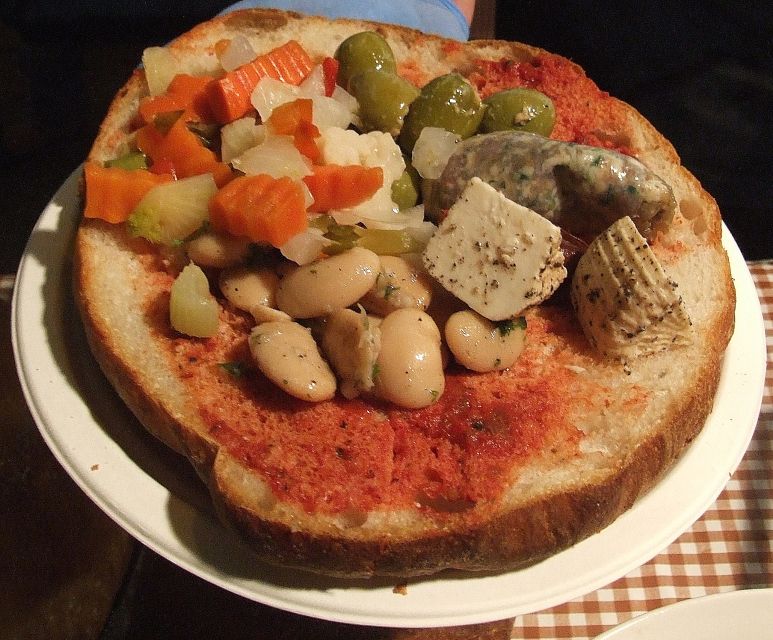 Valletta: Food and Culture Private Tour - Inclusions and Accessibility