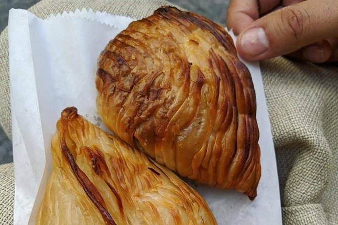 Valletta Food Tour - Reviews