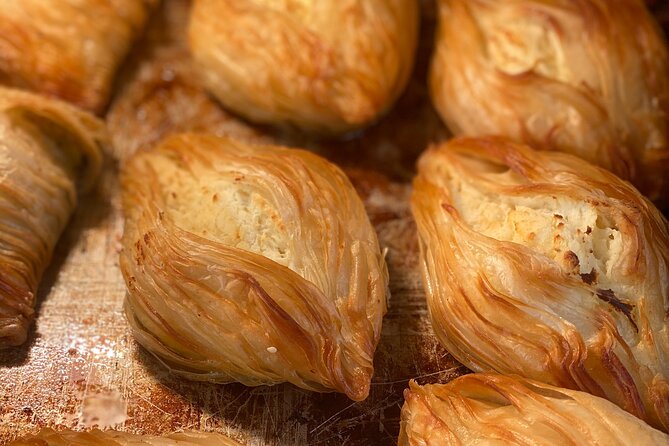 Valletta Food Tour - Eat Like a Local - Maltese Cultural Insights