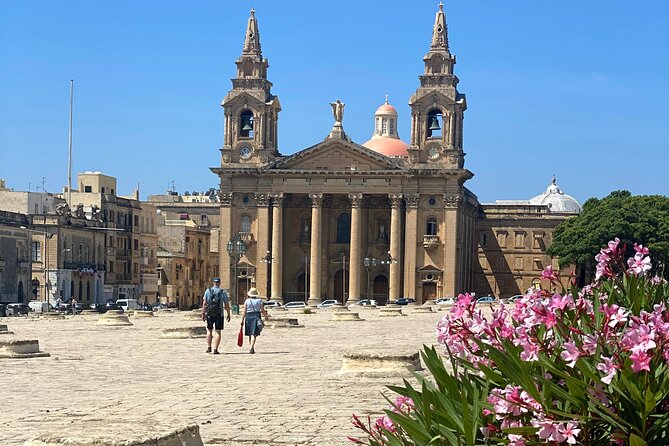 Valletta Food Tour - Eat Like a Local - Guide Profile and Expertise