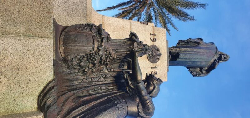 Valletta: Food Walking Tour With Tastings - Key Points