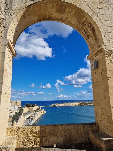 Valletta: Food Walking Tour With Tastings - Family-Run Dining Spots