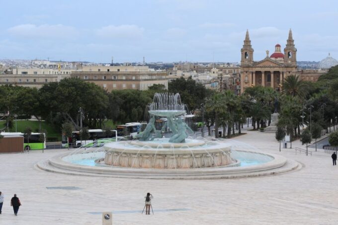 Valletta: Guided City Walking Tour - Duration and Price