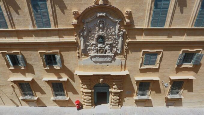 Valletta: Half-Day City Discovery Walking Tour - Customer Ratings