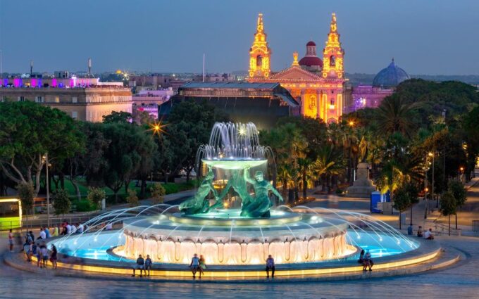 Valletta: Half-Day City Discovery Walking Tour - Frequently Asked Questions