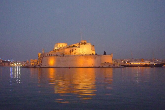 Valletta Harbour Cruise - Additional Information