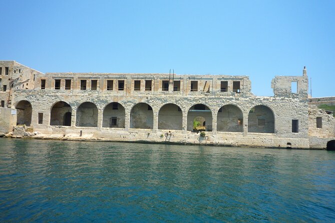 Valletta Harbour Cruise - Cancellation Policy