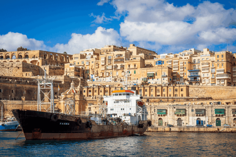 Valletta: Highlights App Guided Tour With Puzzles - Ideal for Visitors