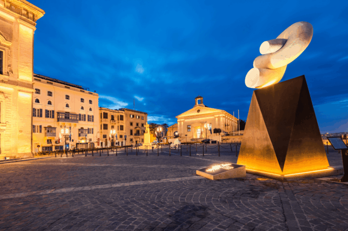 Valletta: Highlights App Guided Tour With Puzzles - Customer Feedback