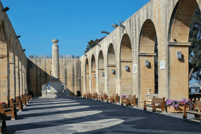 Valletta: Highlights App Guided Tour With Puzzles - Frequently Asked Questions