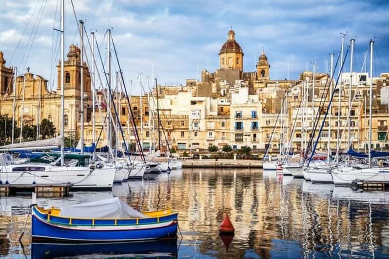 Valletta : Highlights & Hidden Gems Walking Tour - Key Points