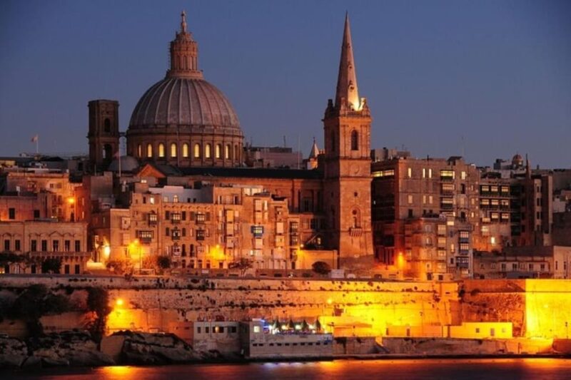 Valletta : Highlights & Hidden Gems Walking Tour - Customization Options