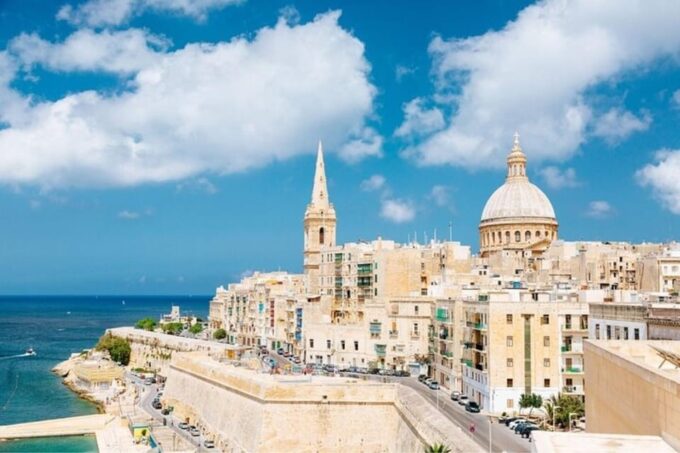 Valletta : Highlights & Hidden Gems Walking Tour - Frequently Asked Questions