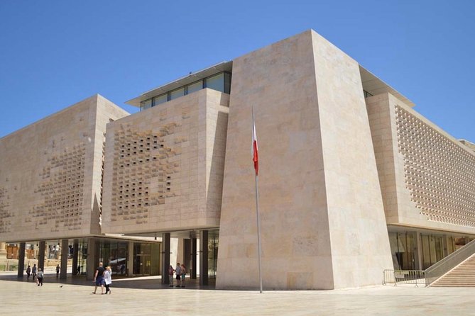 Valletta in a Day! - Panoramic Lookout and Authentic Lunch