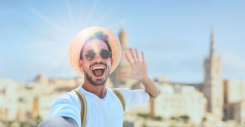 Valletta: LGBTQ+ Cultural Heritage Walking Tour - Frequently Asked Questions