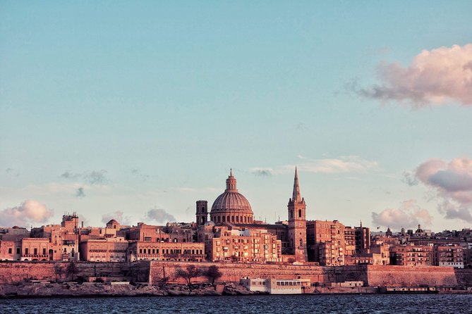 Valletta Love Walk: Gardens & Historic Streets - Getting to the Meeting Point