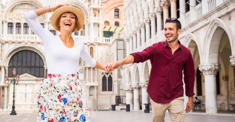 Valletta Love Walk: Gardens & Historic Streets - Itinerary Highlights