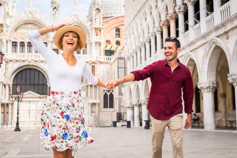 Valletta Love Walk: Gardens & Historic Streets - Tour Inclusions