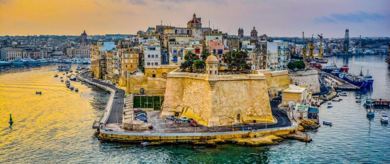 Valletta: Malta, Gozo & Comino Private Chauffer Tour by Car - Pickup and Drop-off Options