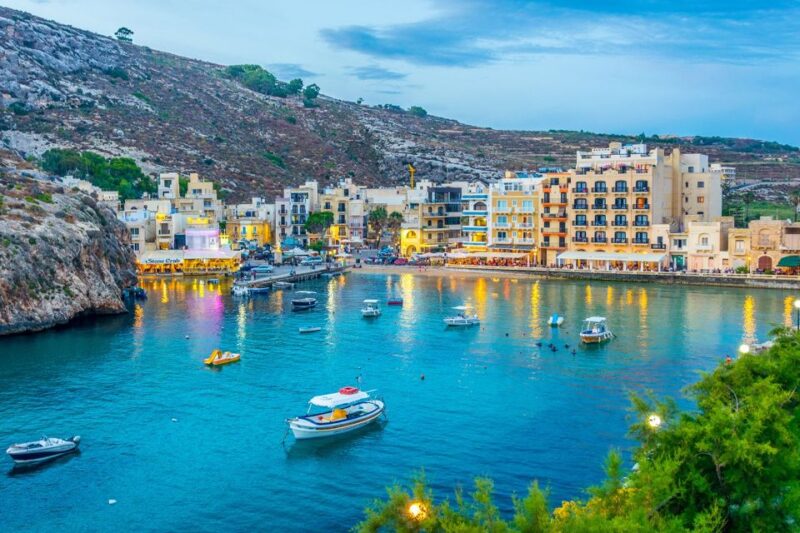 Valletta: Malta, Gozo & Comino Private Chauffer Tour by Car - Frequently Asked Questions