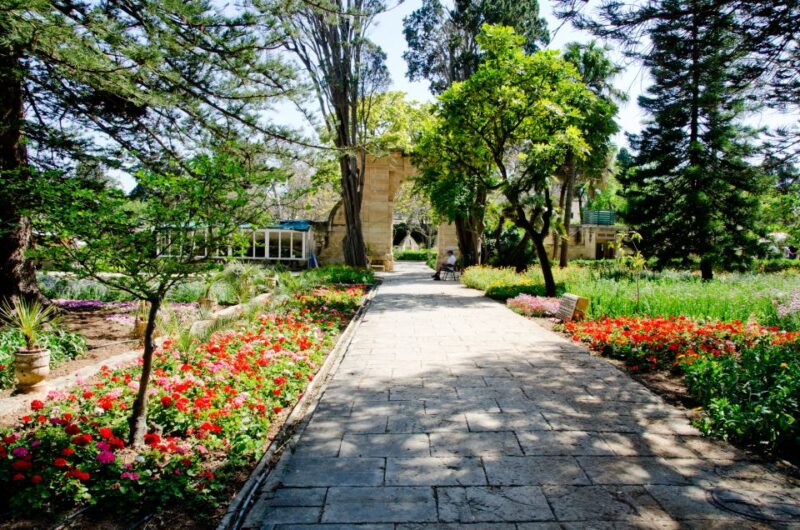 Valletta: Maltas Noble Homes and Palaces Private Tour - Inclusions