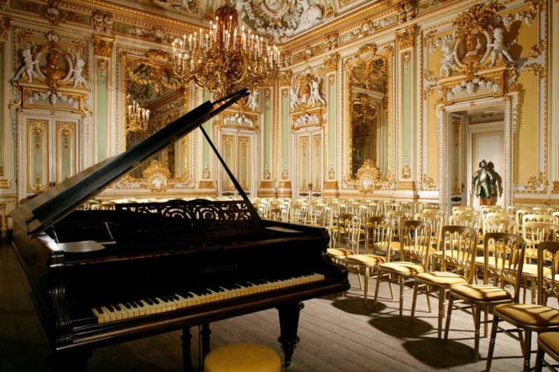 Valletta: Maltas Noble Homes and Palaces Private Tour - Restrictions and Recommendations