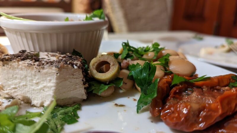Valletta: Maltese Food and Drink Guided Walking Tour - Experience Highlights