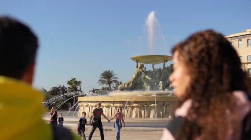 Valletta: Maltese Food and Drink Guided Walking Tour - Customer Feedback