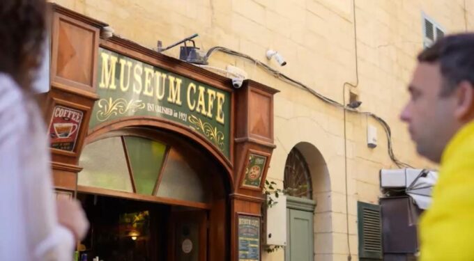 Valletta: Maltese Food and Drink Guided Walking Tour - Meeting Point and Accessibility