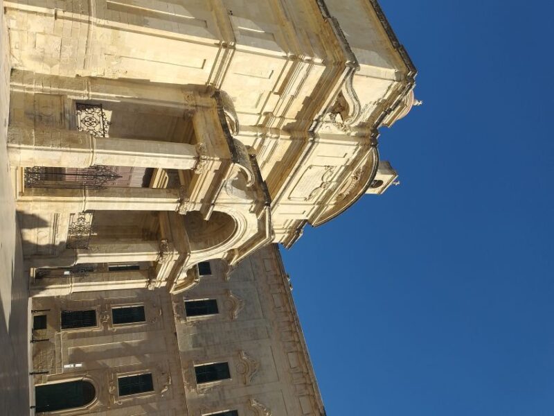 Valletta & Mdina: Private Tour - Highlights of the Experience