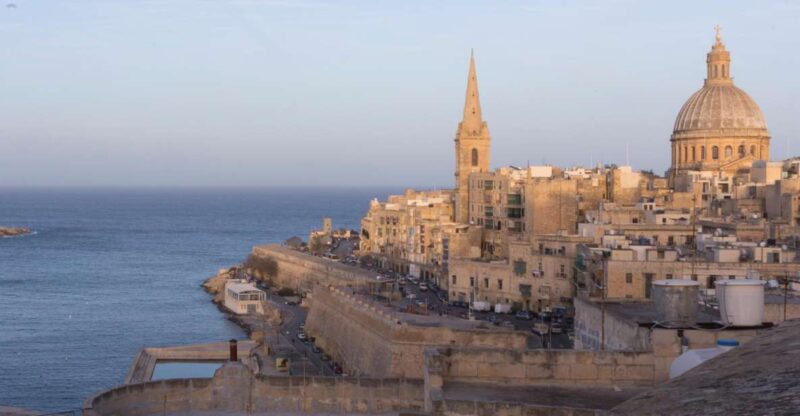 Valletta & Mdina: Private Tour - Exploring Mdina, the Former Capital