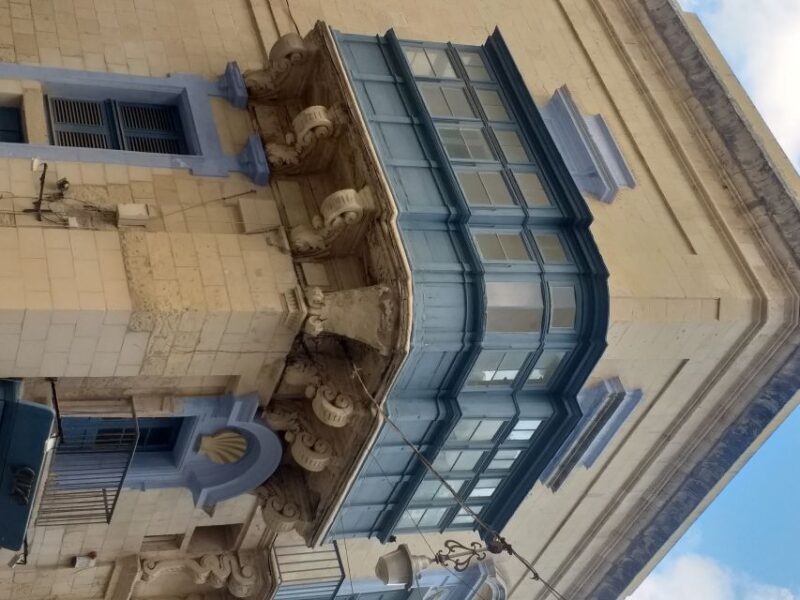 Valletta & Mdina: Private Tour - Inclusions and Exclusions