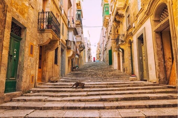 Valletta : Must-See Attractions Walking Tour - Frequently Asked Questions
