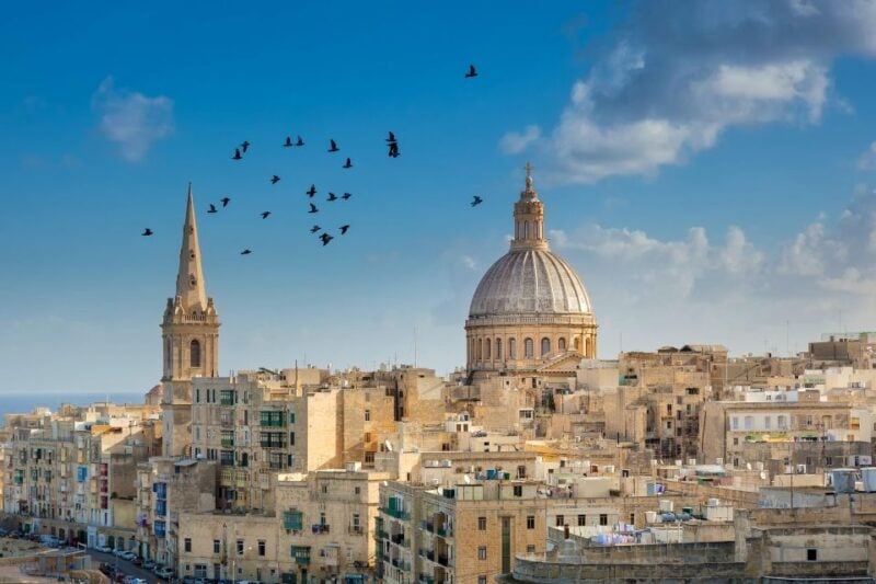 Valletta Private Guided Tour In English, French or Italian - Meeting Points and Recommendations