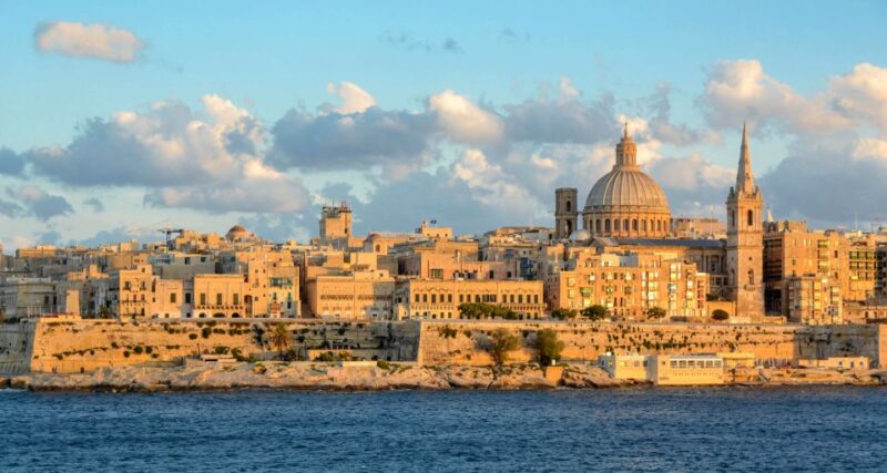 Valletta: Private Insider Walking Tour With Licensed Guide - Tour Highlights and Itinerary