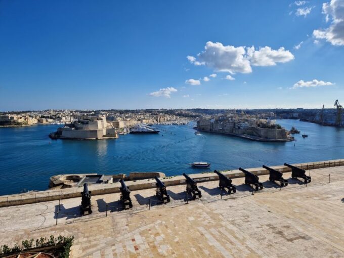 Valletta: Private Maltese Cuisine Walking Tour - Exploring Vallettas Cuisine