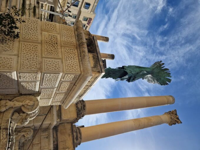 Valletta: Private Maltese Cuisine Walking Tour - Guided Gastronomic Adventure