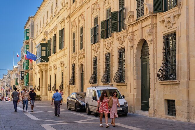 Valletta: Psychological Distress Quest Experience - Unraveling the Psychological Distress