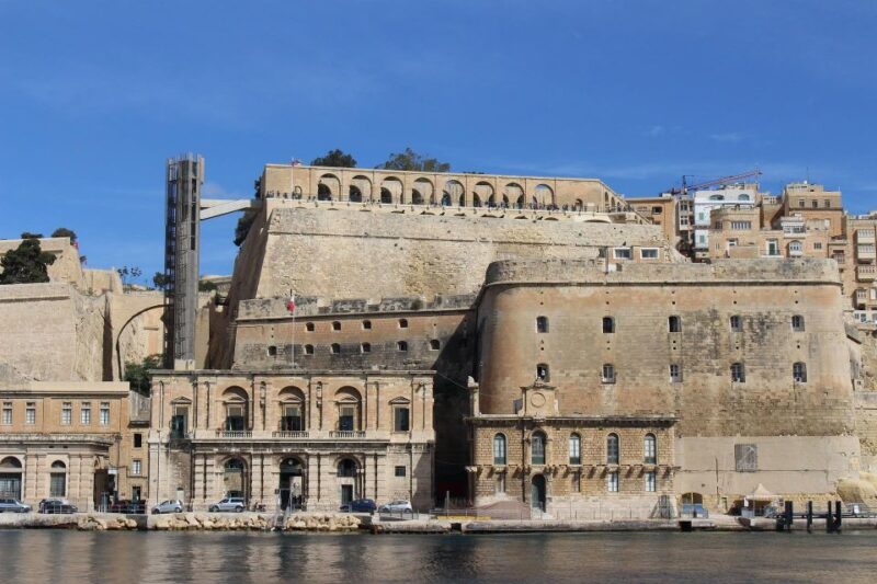 Valletta: Self-Guided Audio Tour - Pricing and Cancellation