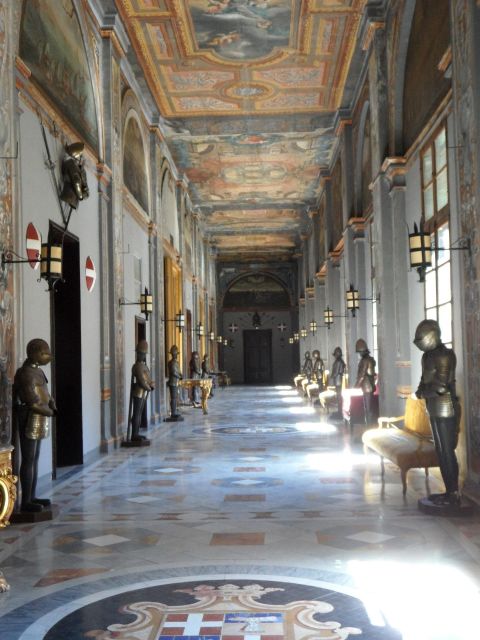 Valletta: Self-Guided Audio Tour - Verified Information