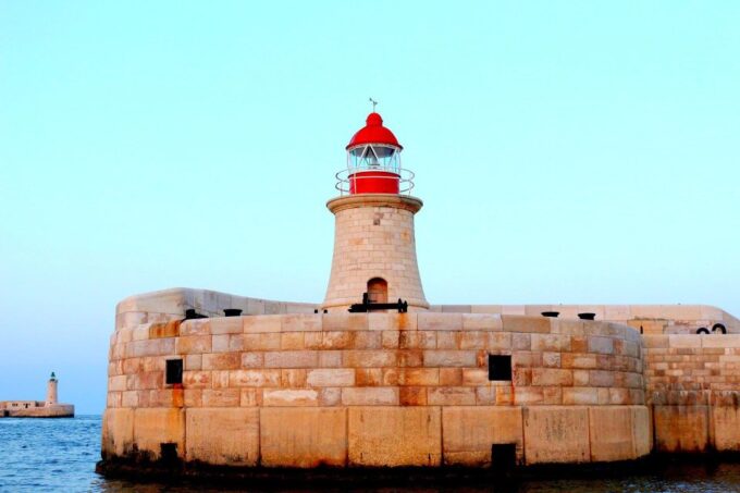 Valletta: Self-Guided Audio Tour - Customer Reviews