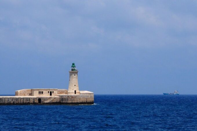 Valletta: Self-Guided Audio Tour - Frequently Asked Questions