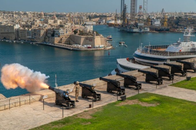 Valletta: Self-Guided Historical Walking Tour (Audio Guide) - Customer Feedback